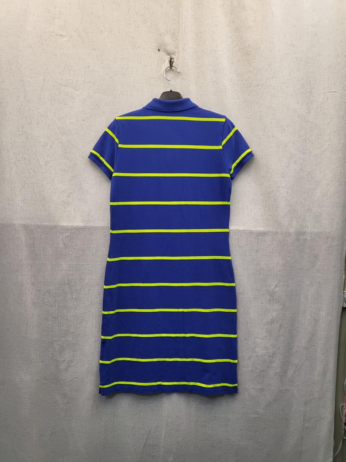 폴로 랄프로렌 카라 원피스 상품이미지2