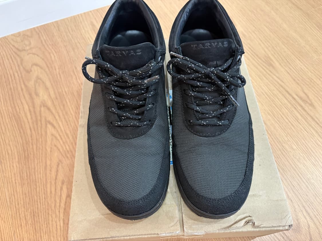 Tarvas explorer cordura black 상품이미지5