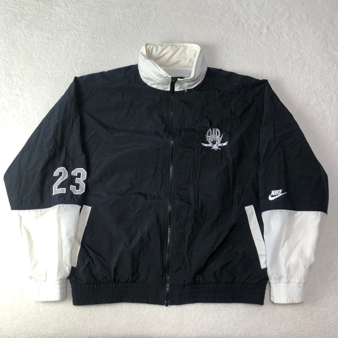 나이키 조던 레거쉬 자켓  상품이미지1
