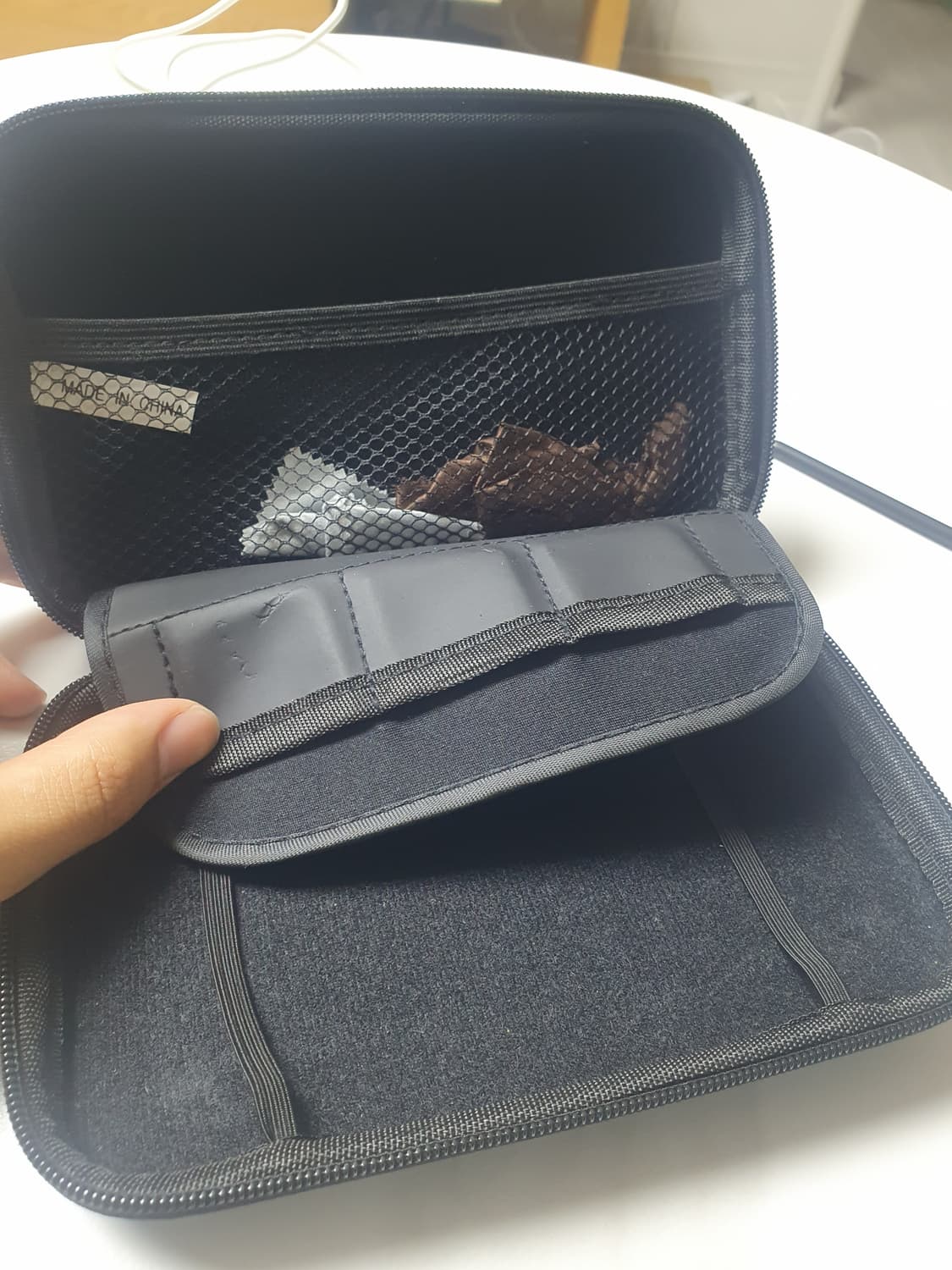 닌텐도 뉴 3DS XL 포켓몬스터 썬문에디션 (블랙) 상품이미지8