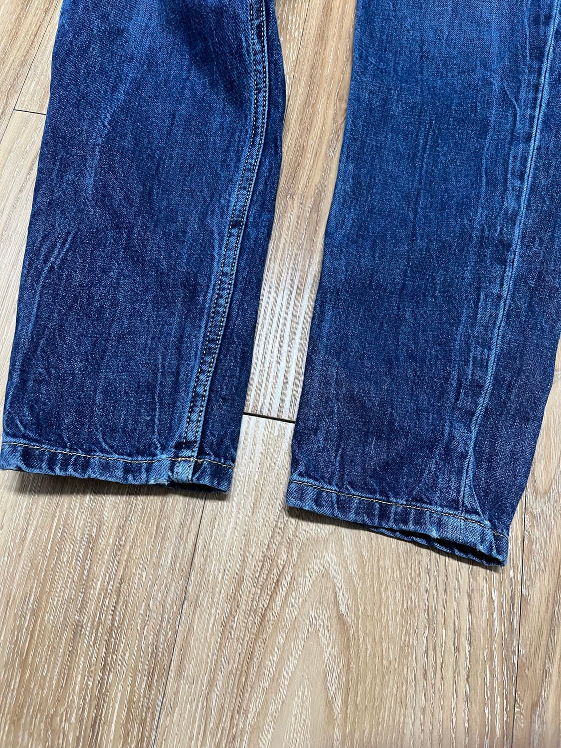 캘빈클라인 맘진 청바지 24 상품이미지7