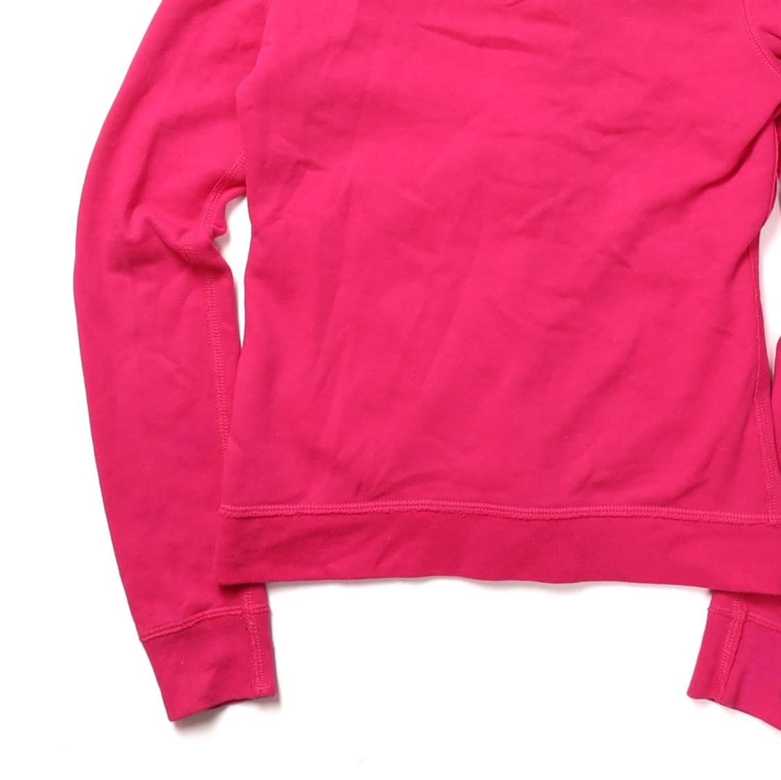 아베크롬비 Abercrombie & Fitch Logo Hood Zip 상품이미지6