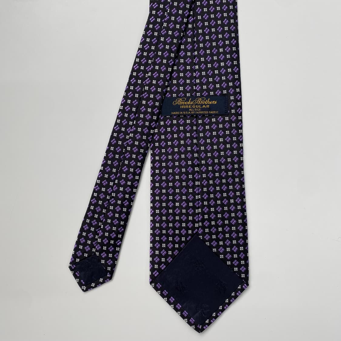 브룩스브라더스 명품 정품넥타이 상품이미지1