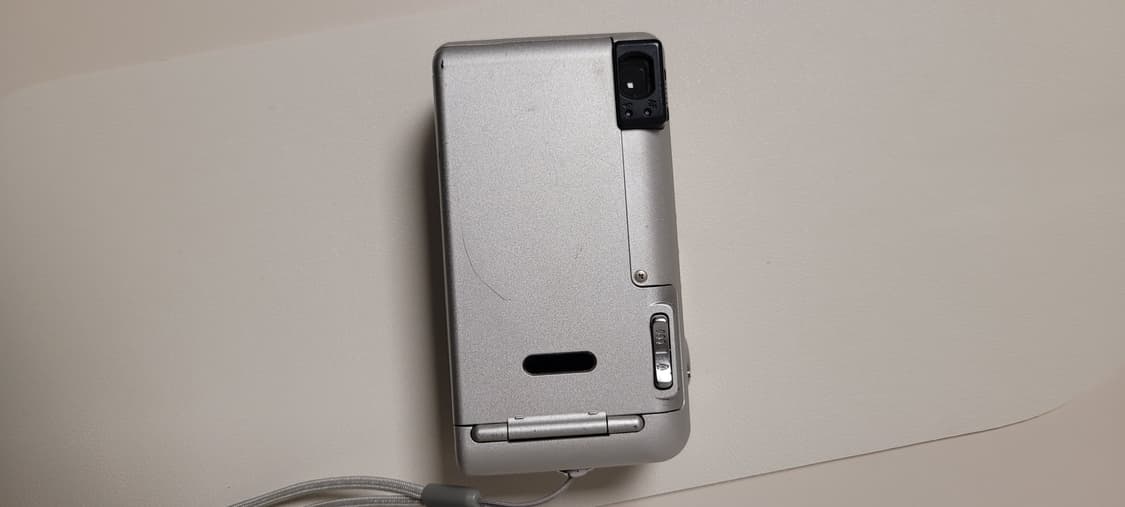 펜탁스 에스피오 120SW  상품이미지4