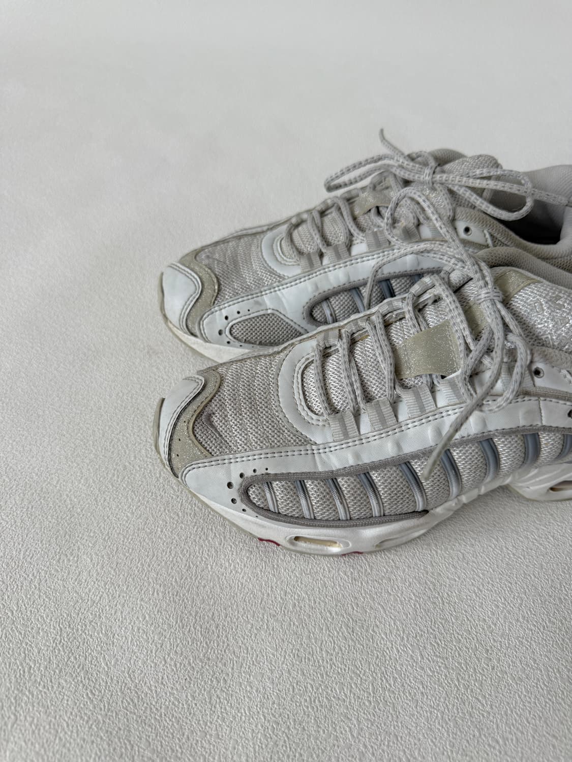 [235]나이키(NIKE) 에어맥스 실버 상품이미지6