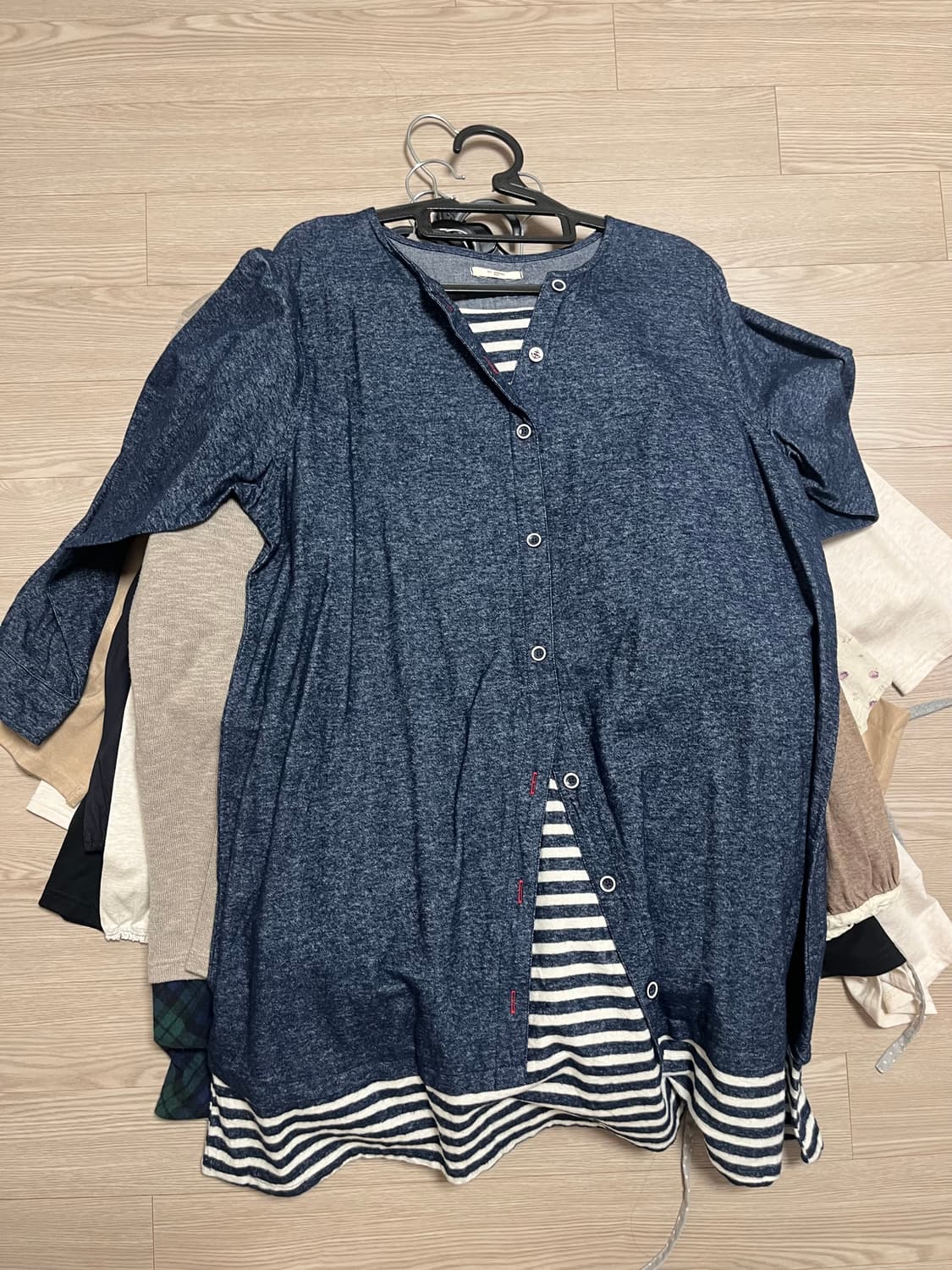 모리걸 벼룩 2 상품이미지3