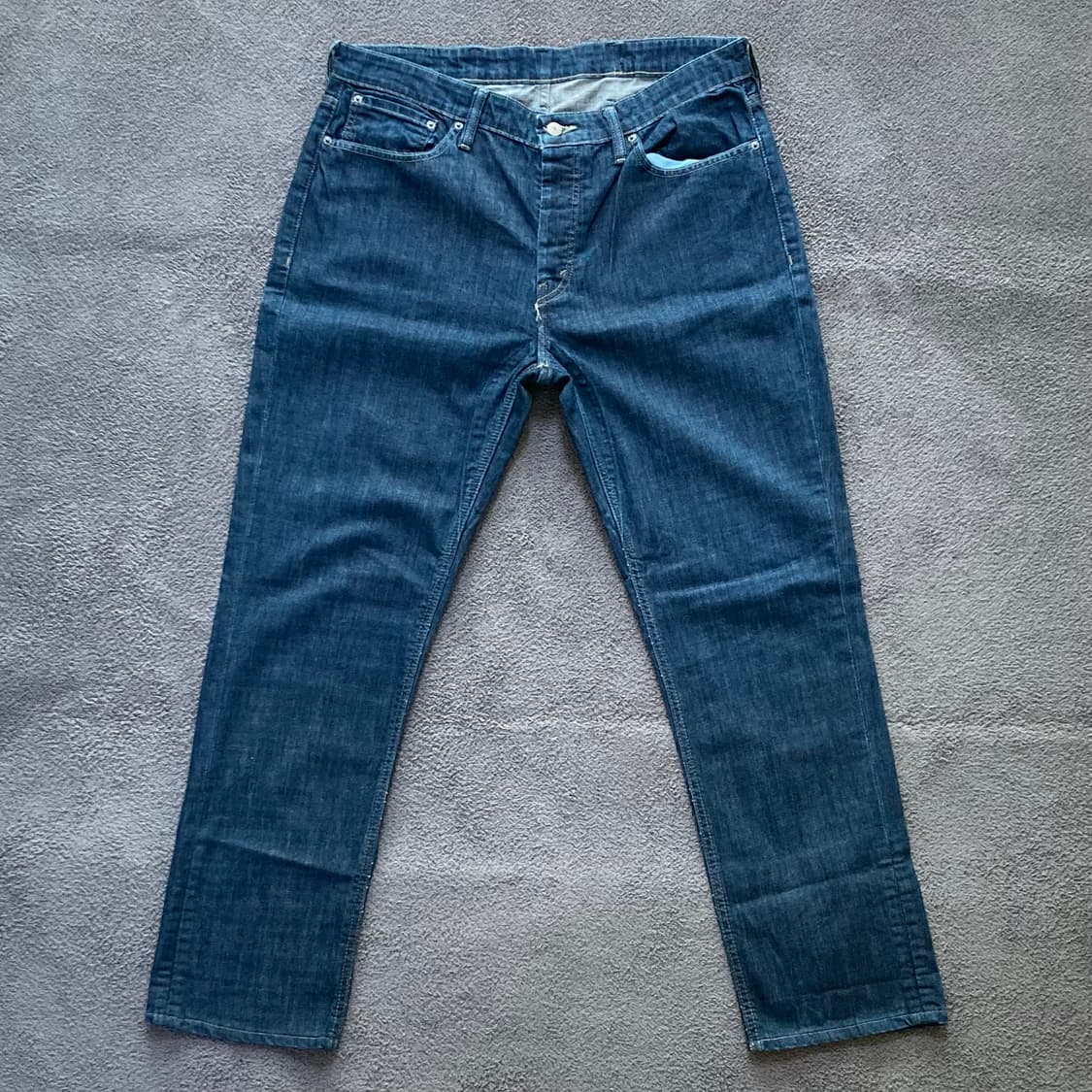 리바이스 511 데님팬츠 W38 L34 상품이미지2
