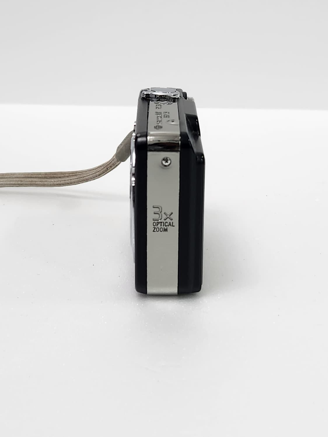 소니 사이버샷 DSC-W55 디카 카메라 저화소 아이브레이 상품이미지4