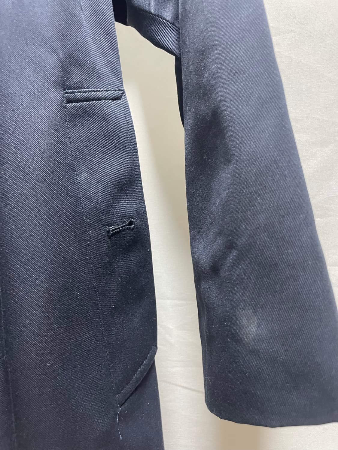 버버리 울카라 내피코트 상품이미지4