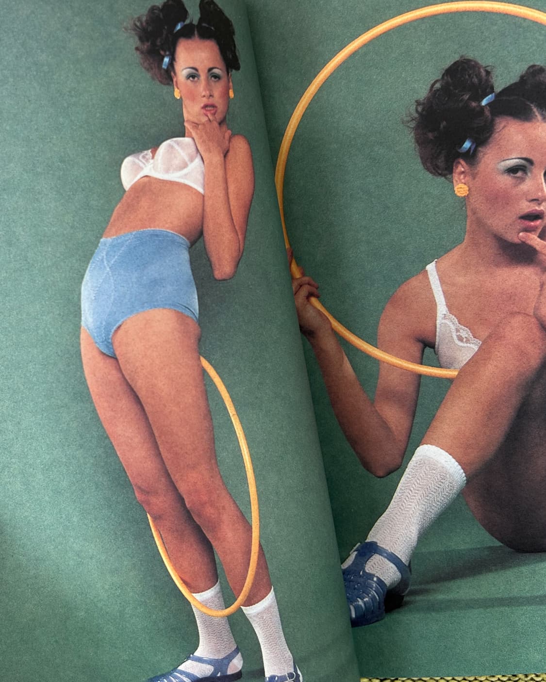 벤 웨스트우드 (1999) 초판 사진집 희귀서적  비비안 웨스트우드  상품이미지4