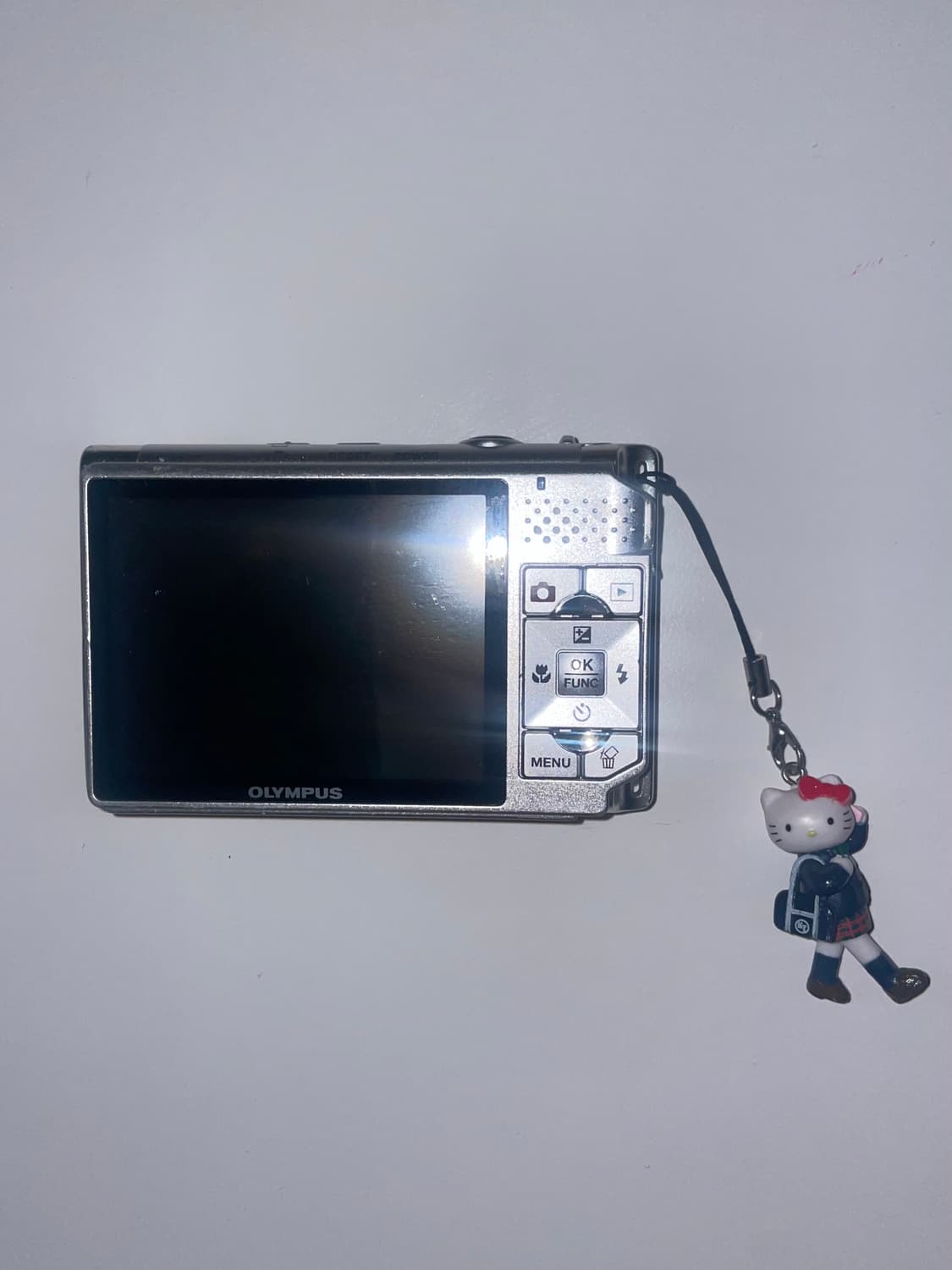 올림푸스 뮤 730 디지털카메라 상품이미지2