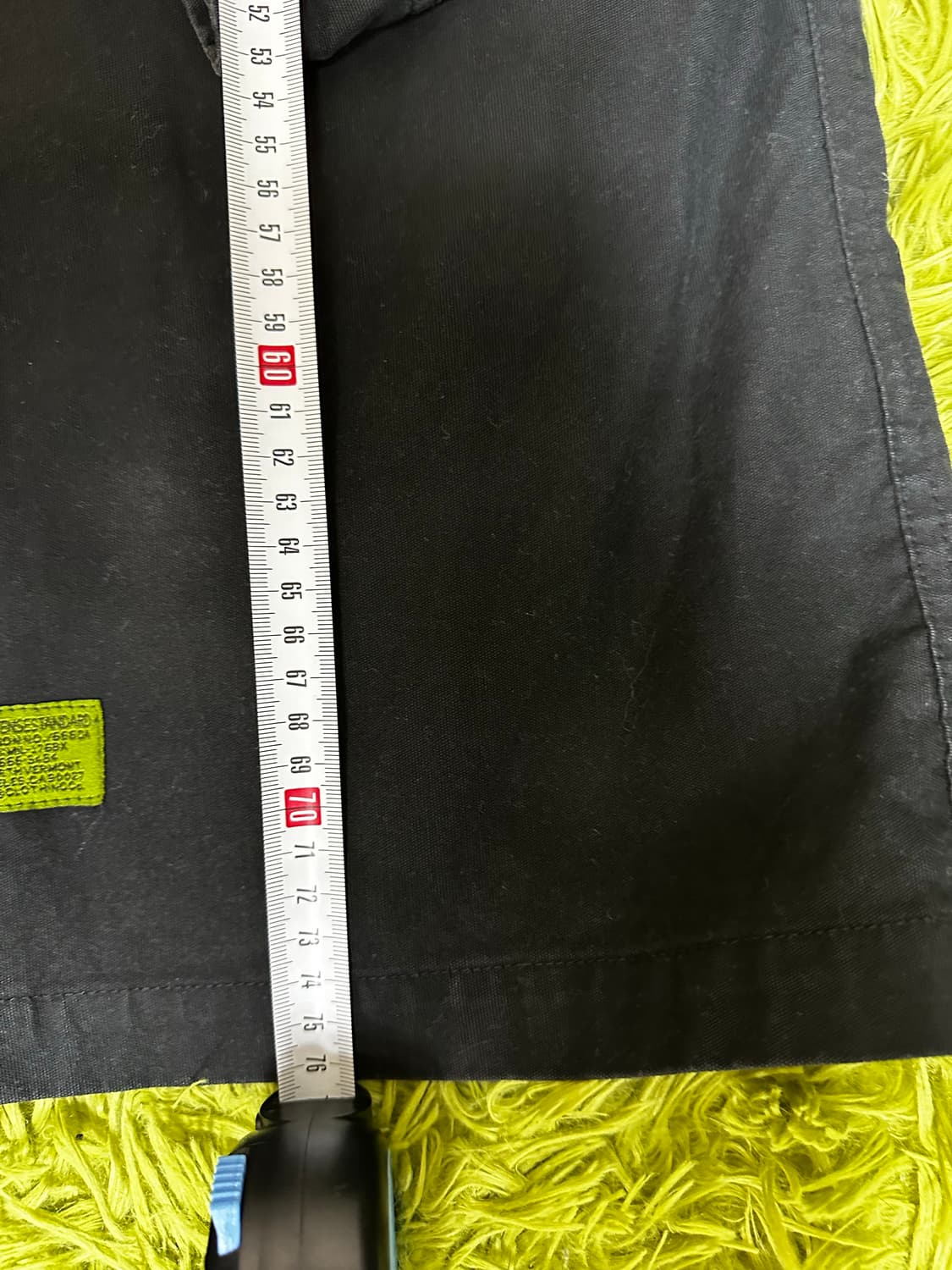 X Large 엑스라지 셔츠 상품이미지7