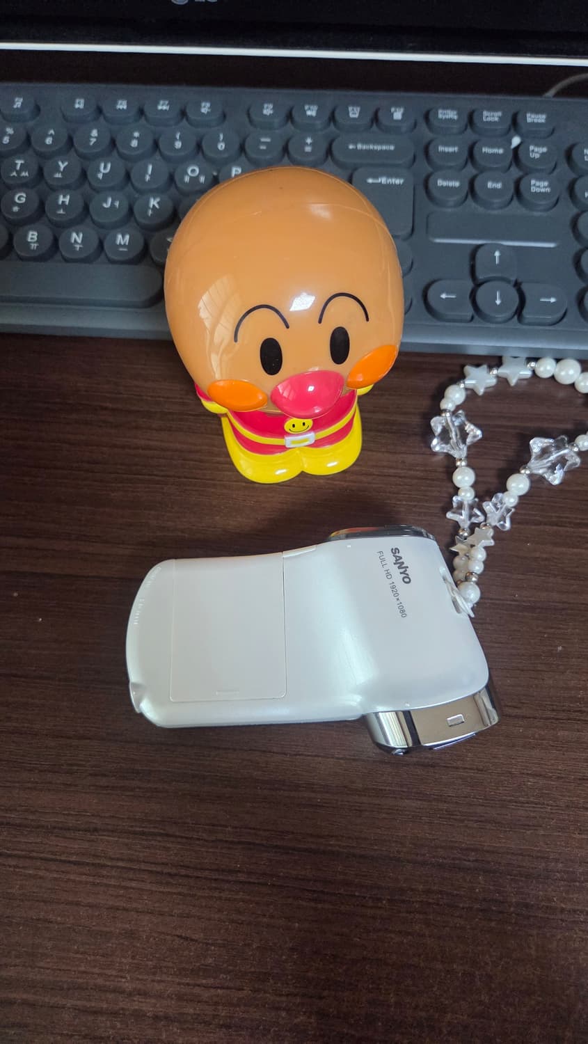 상태 최상) 작티 cg100 디카 디지털카메라 캠코더 상품이미지5