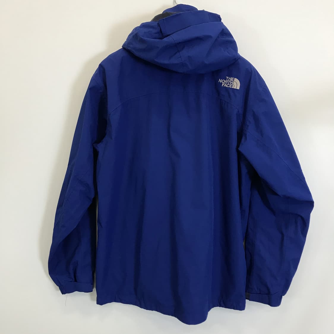 노스페이스 하이벤트 블루 바람막이자켓 [100] 상품이미지4