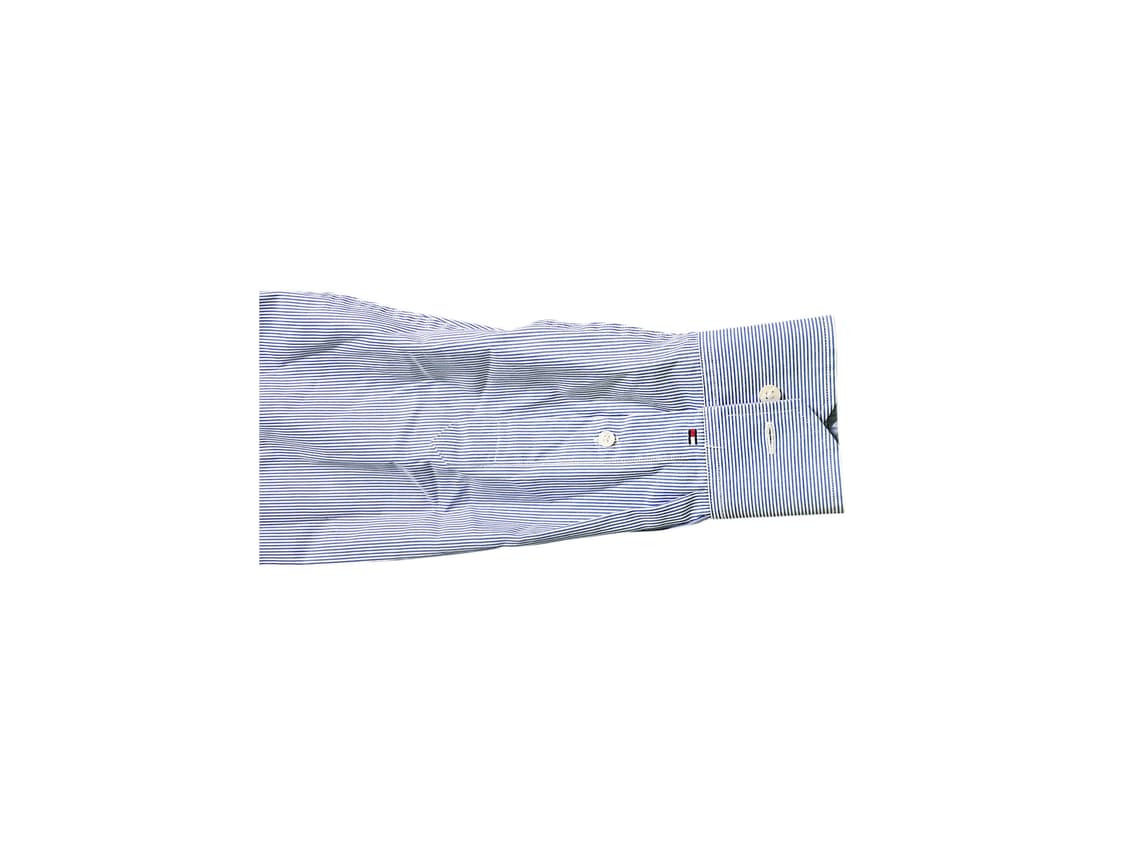 타미 남성 스트라이프 셔츠 상품이미지4