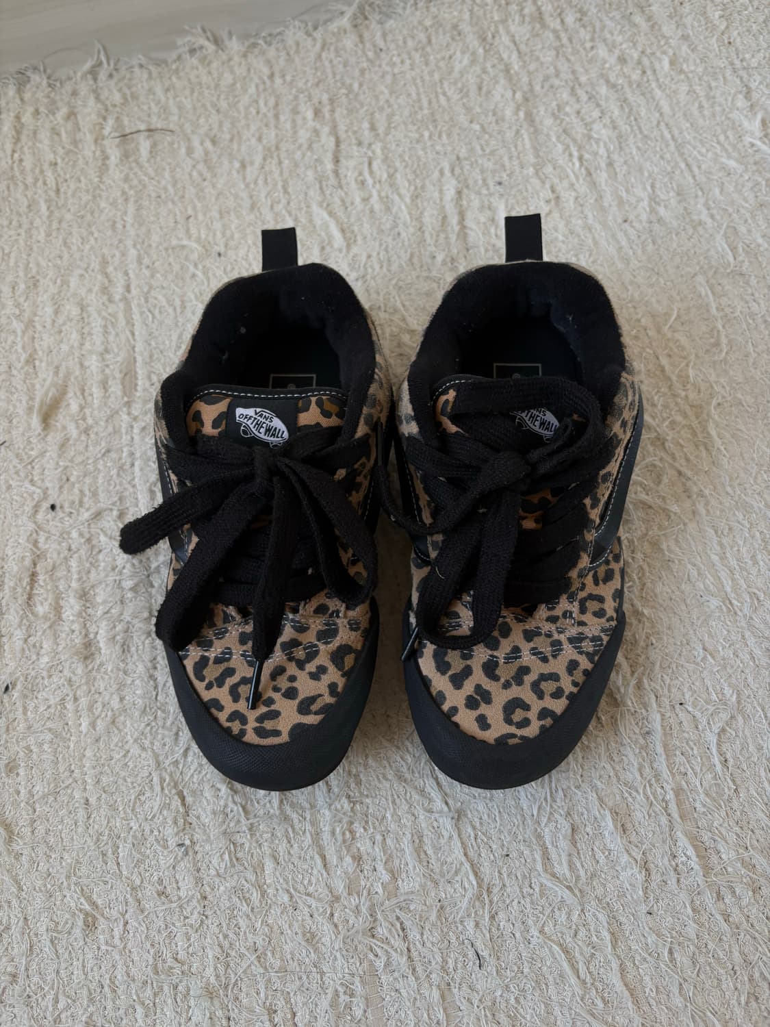 반스 레오파드 230 상품이미지1