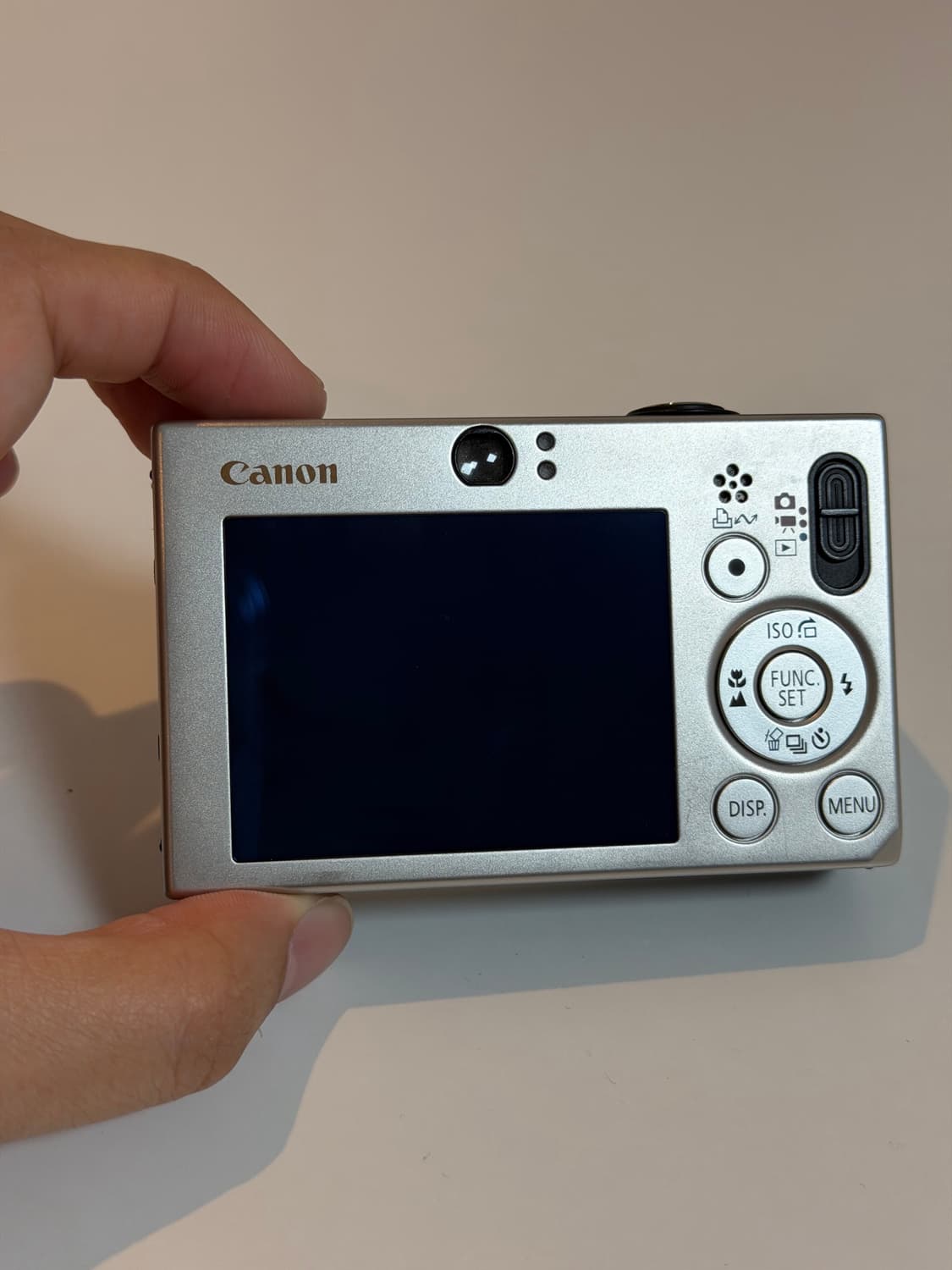 캐논 익시 IXY 10 (IXUS 70) 상품이미지6