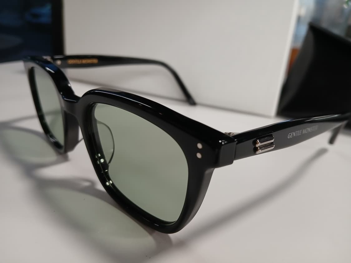 젠틀몬스터 데이즈 데이 DAYS DAY 01 (K) 풀박스 상품이미지3