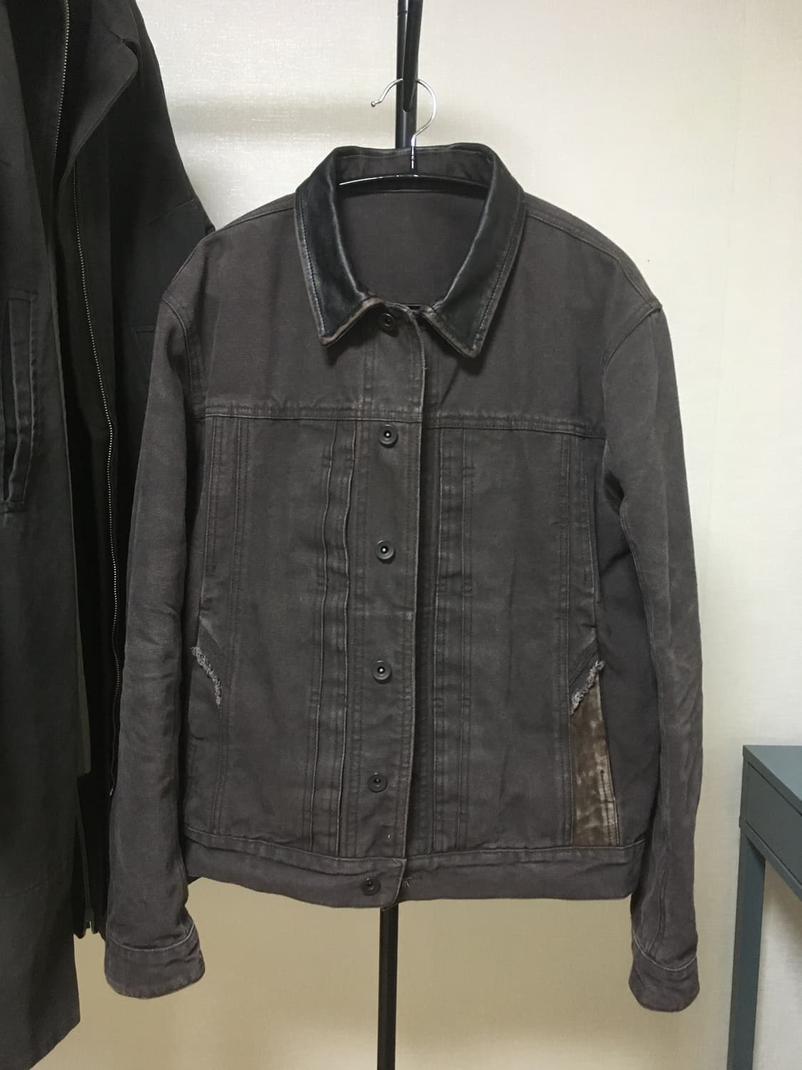 엑슬림 EP.8 05 JACKET 상품이미지3