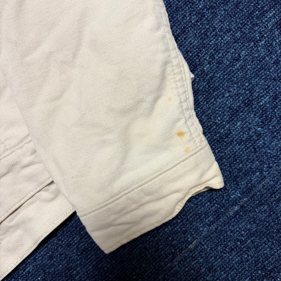 리바이스 쉐르파 트러커 자켓 상품이미지7