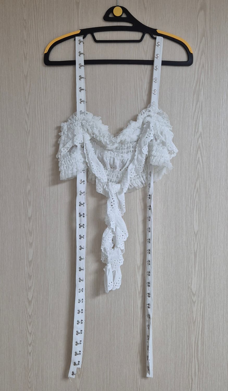 AIKON 휩 하네스 상품이미지6