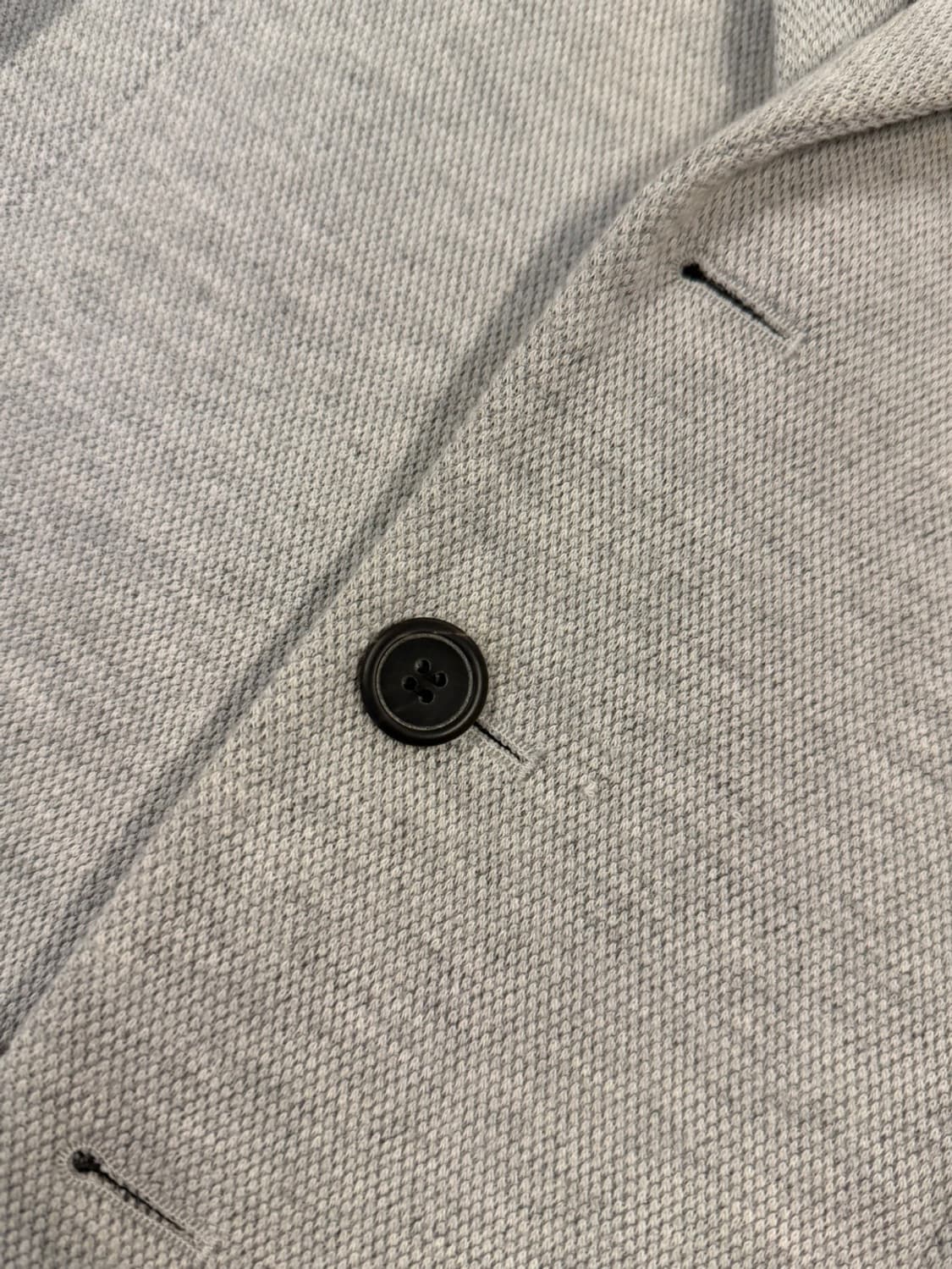 시스템 pk 패브릭 테일러드 자켓 100 상품이미지8