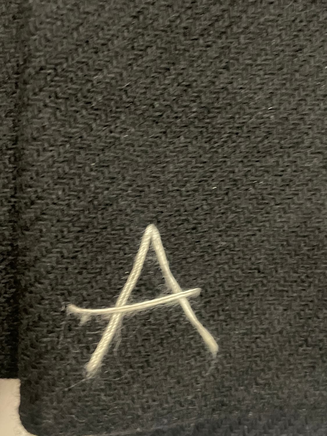 아더에러 코트 자더에러 오버사이즈 코트 자라 아더에러 코트 상품이미지5