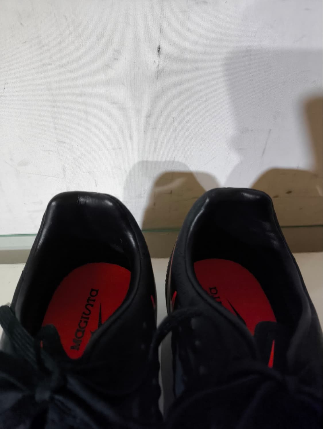 230mm 나이키 마지스타 오퍼스2 hg 축구화 상품이미지5