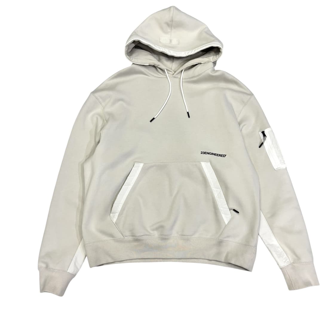 나이키 조던 23 엔지니어드 풀오버 후드 상품이미지1