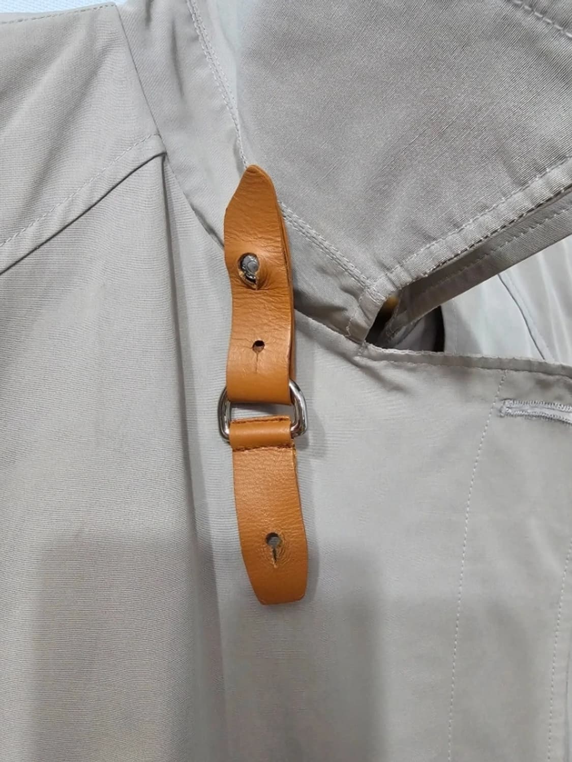 투미 TUMI 코트 ~55반 상품이미지3