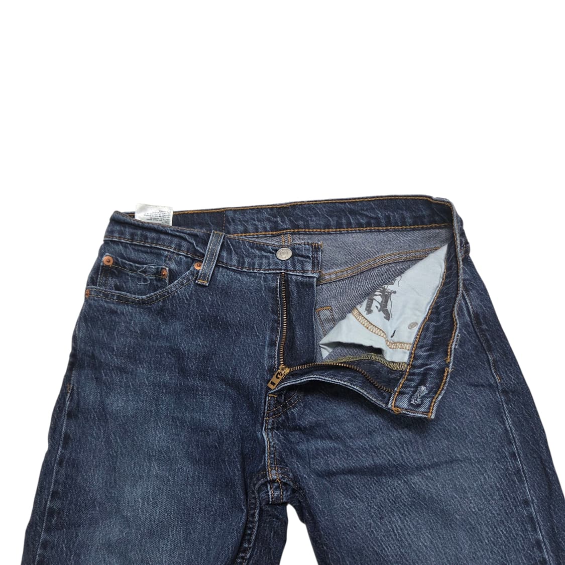 Levi's 리바이스 511 데님 팬츠 청바지 30 상품이미지3