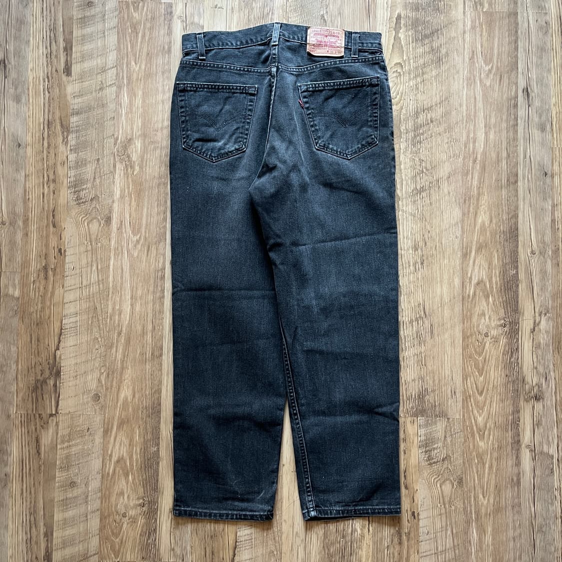 00’s USA levis 리바이스550 [34] 상품이미지2