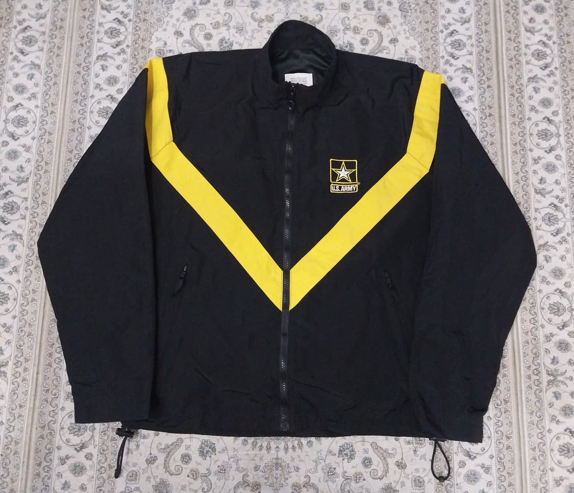 US ARMY APFU 바람막이 상품이미지1