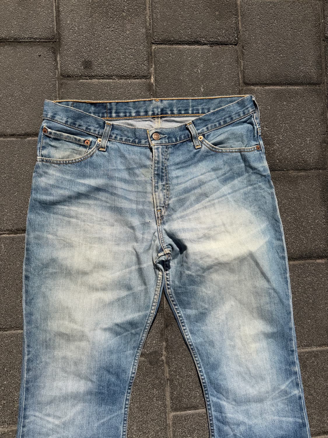 00's 리바이스 516 상품이미지10