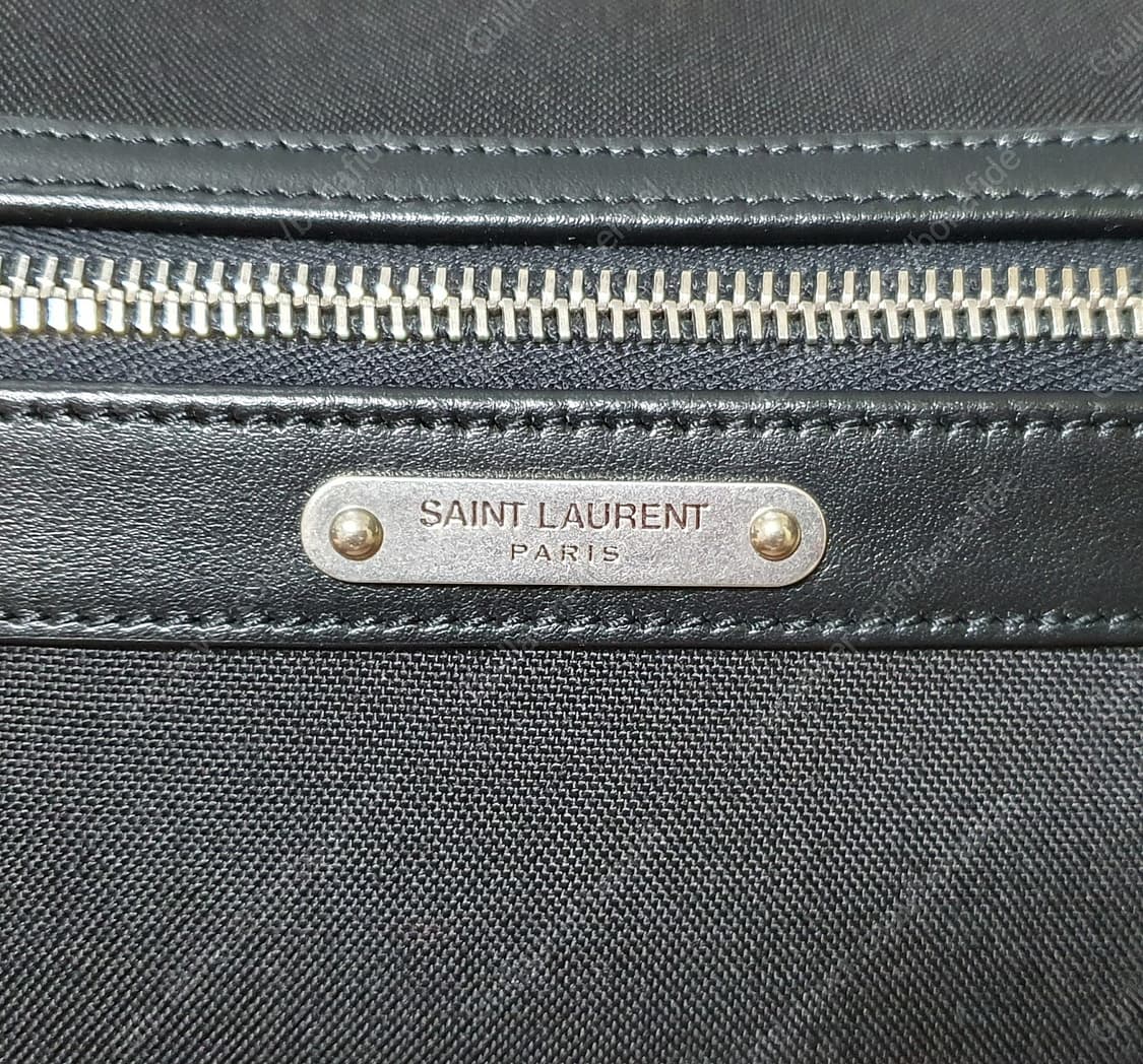 생로랑 퍼머넌트 벨트백 상품이미지6