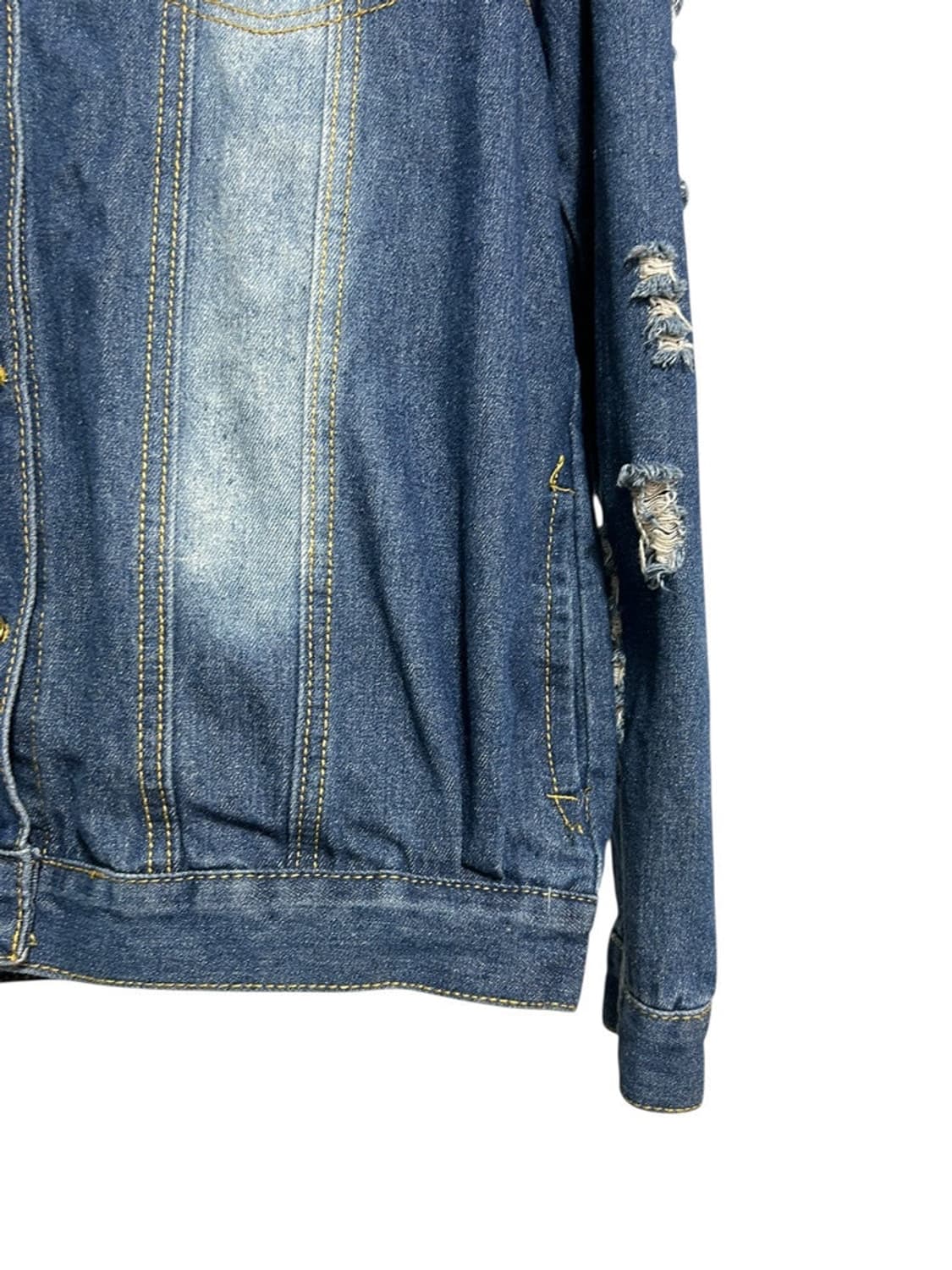 vtg jacket 상품이미지3