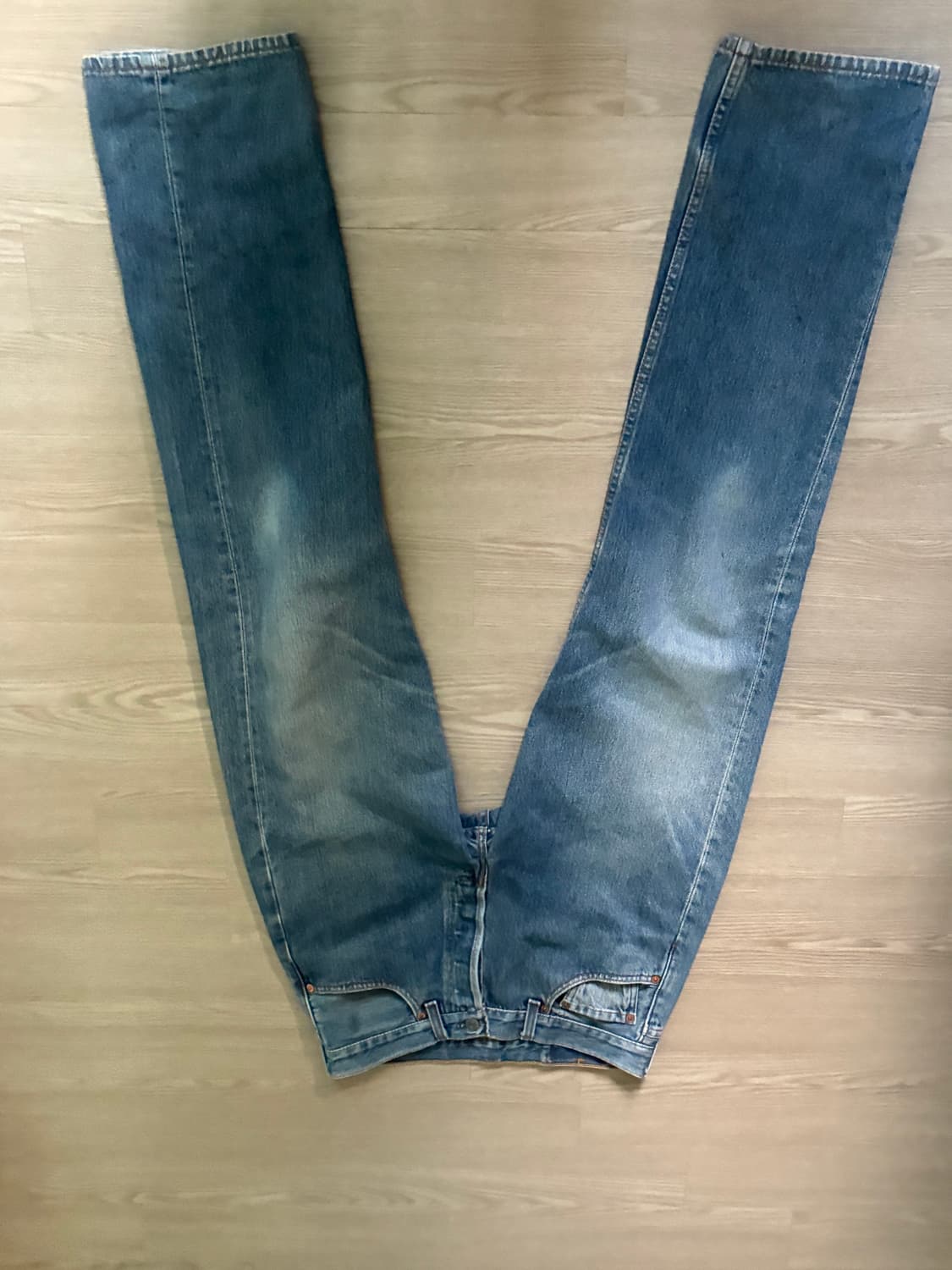 리바이스 빈티지 501 상품이미지3