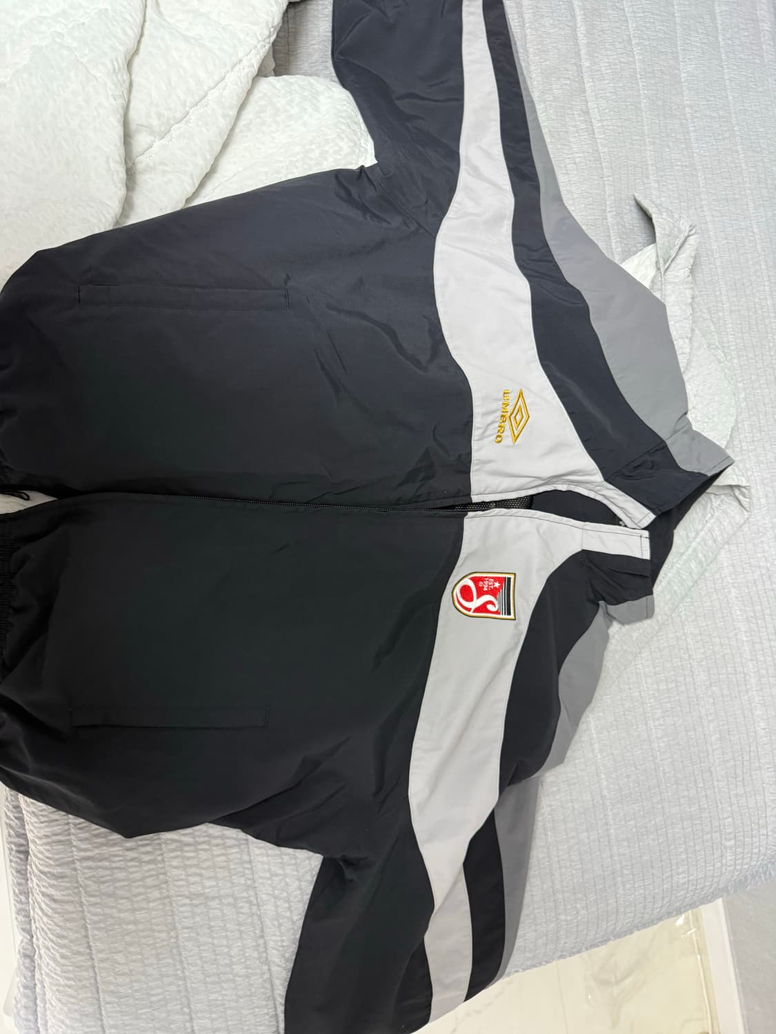 L가 작아져서 XL로 교환하실분 계신가요 상품이미지1