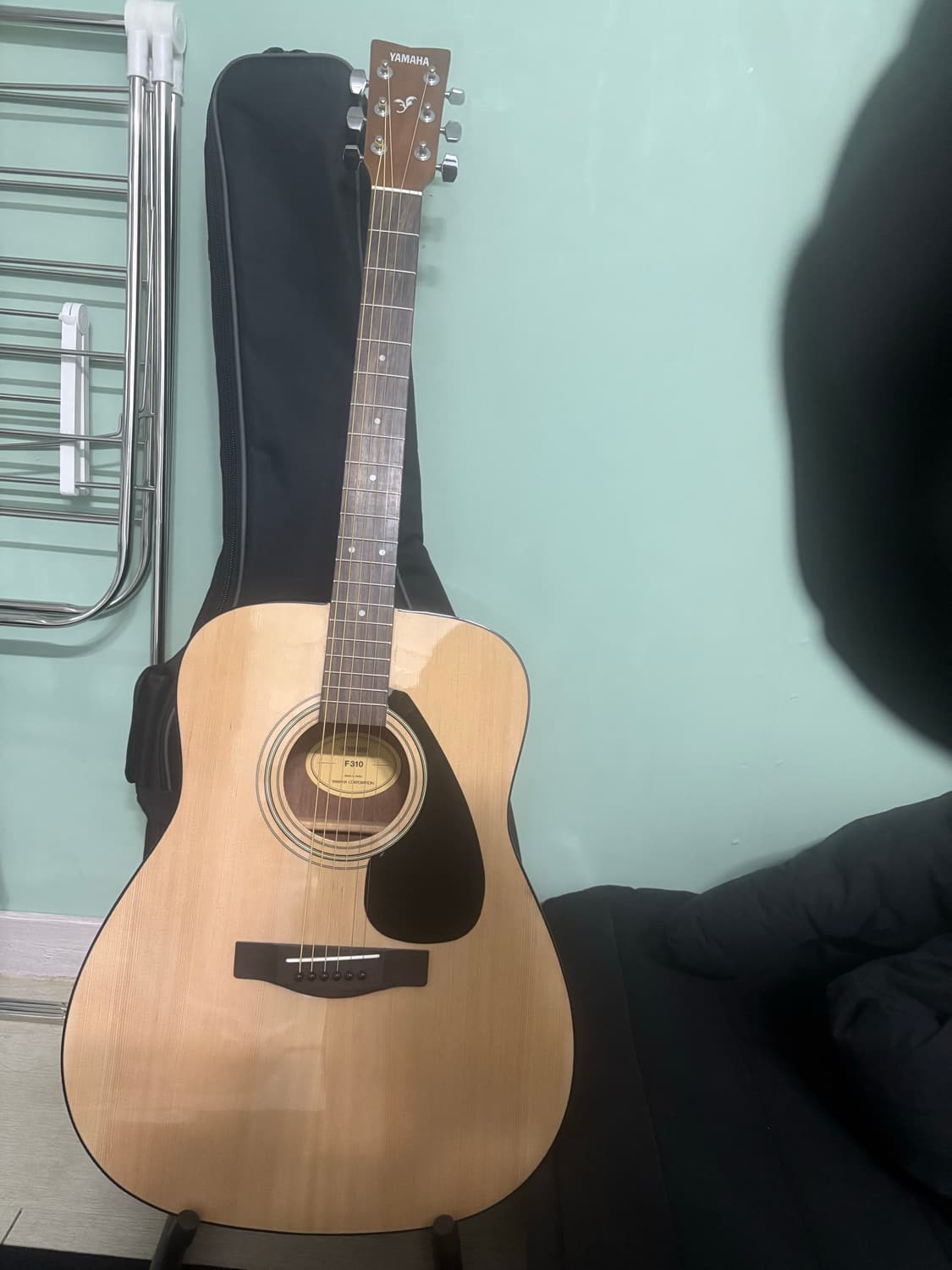 야마하 기타 f310 상품이미지1