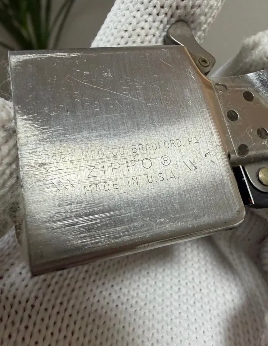 지포라이터 상품이미지8