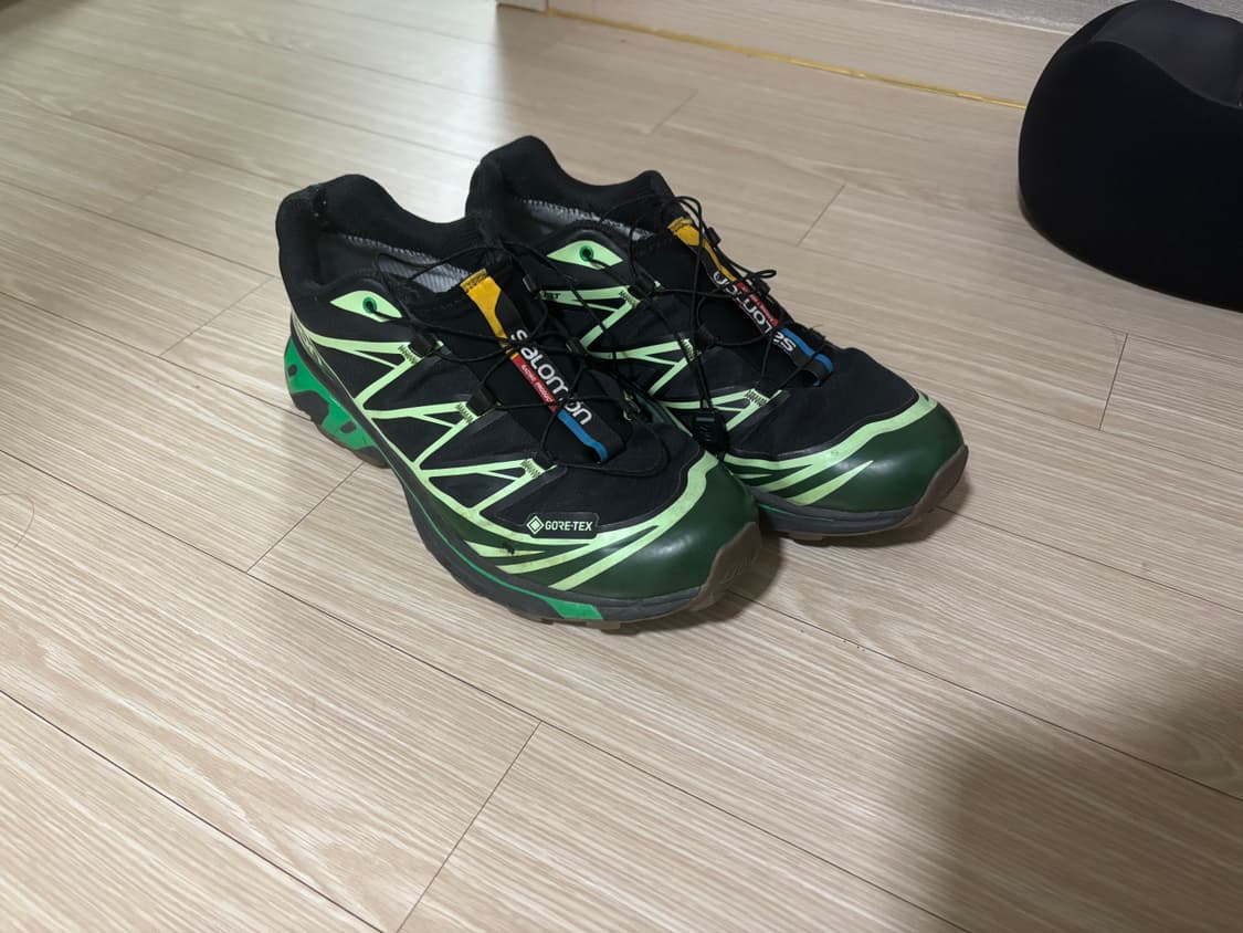 살로몬 xt6 상품이미지1