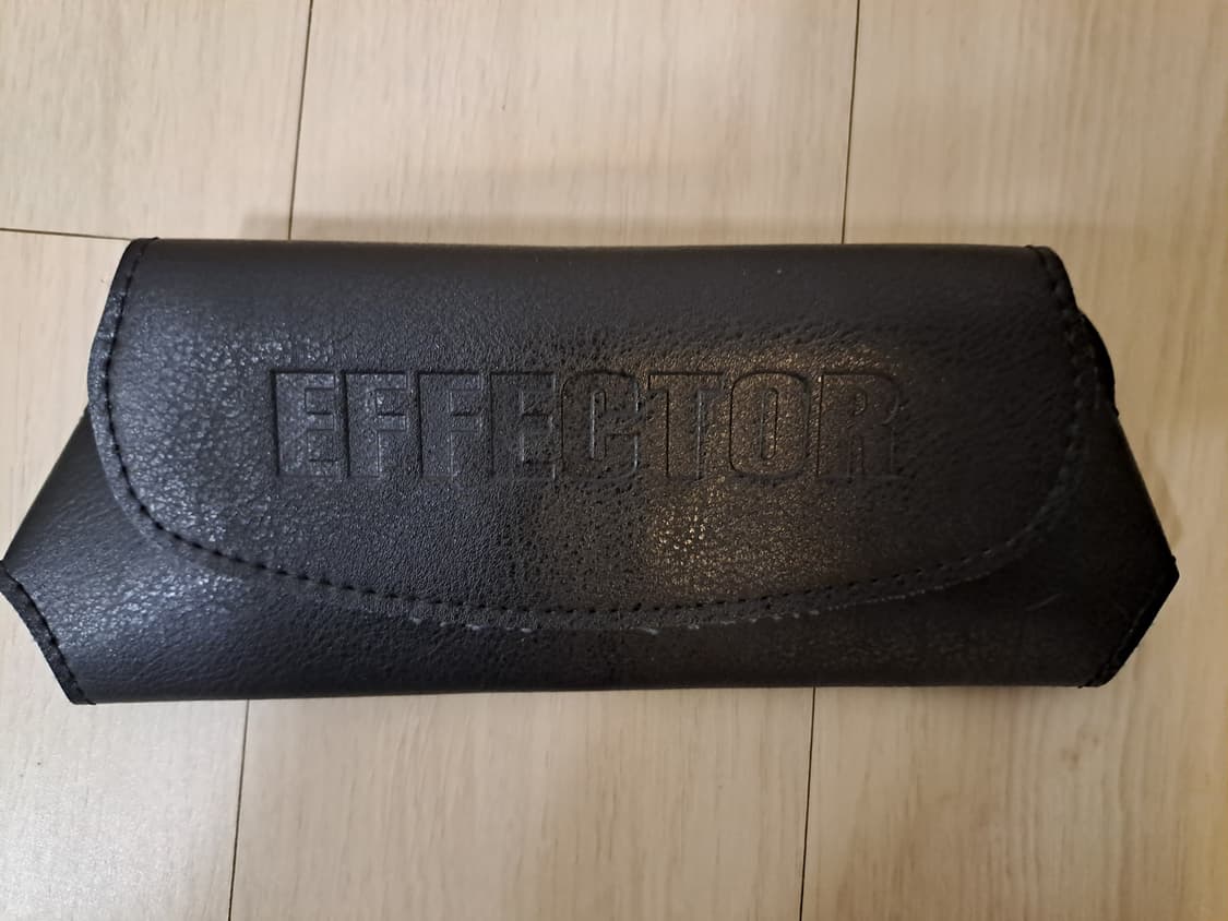 EFFECTOR VIVO(이펙터 퍼즈)610 상품이미지4