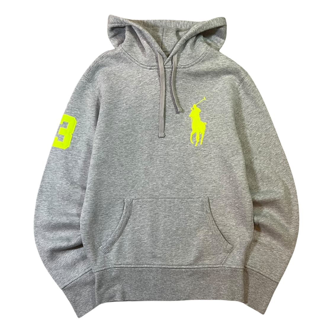 폴로 랄프 로렌 빅포니 후드티 상품이미지1