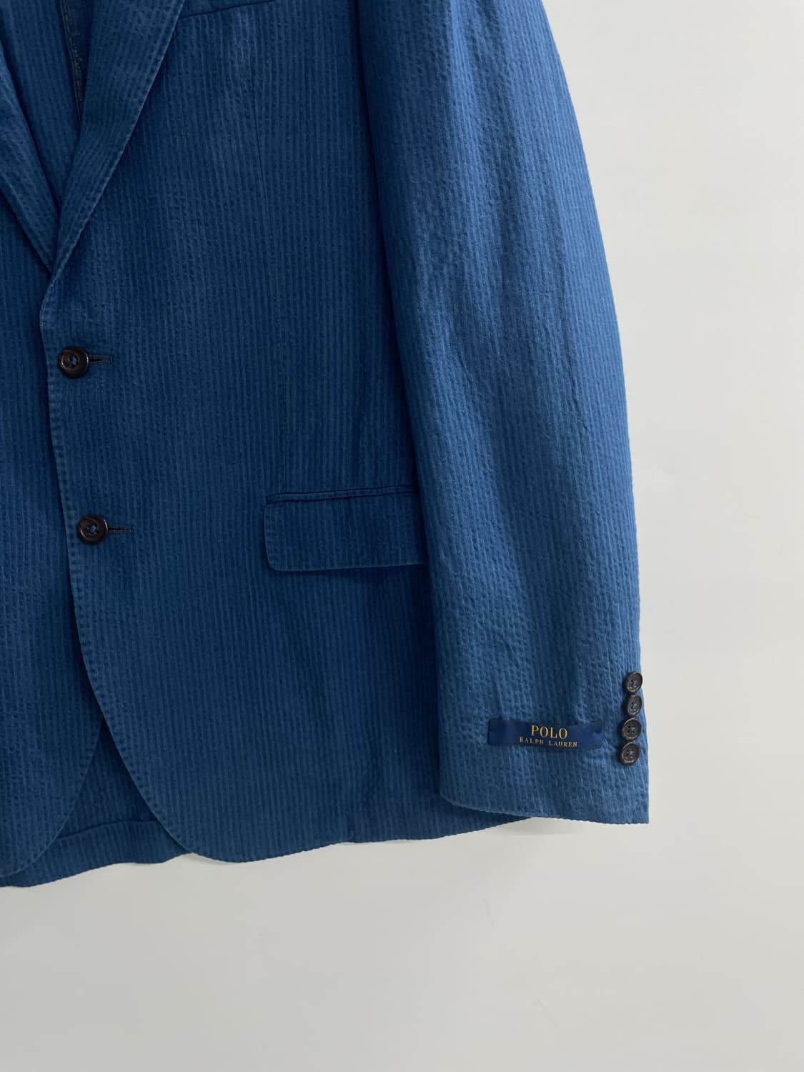 폴로 랄프로렌 자켓(네이비) 상품이미지4