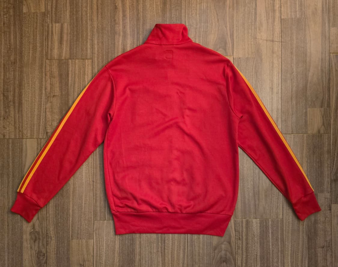 Adidas 아디다스 스페인 트랙탑 저지 100 상품이미지4