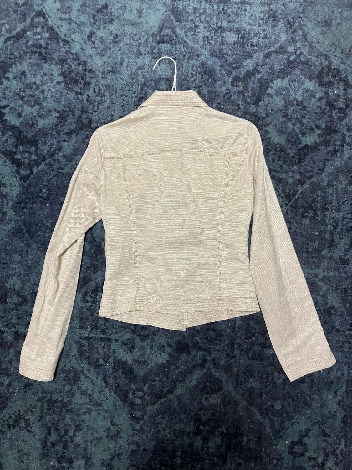 여성 빈티지 자켓 상품이미지2