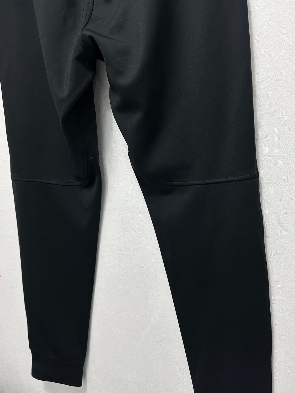 아디다스 클라이마 트레이닝 조거팬츠 블랙 트랙팬츠 상품이미지7