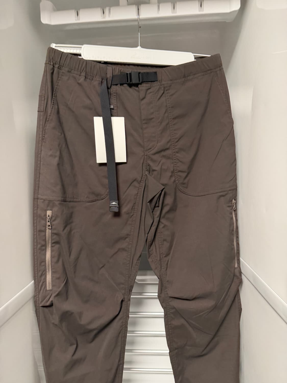 고요웨어 트레일 팬츠 l 상품이미지1