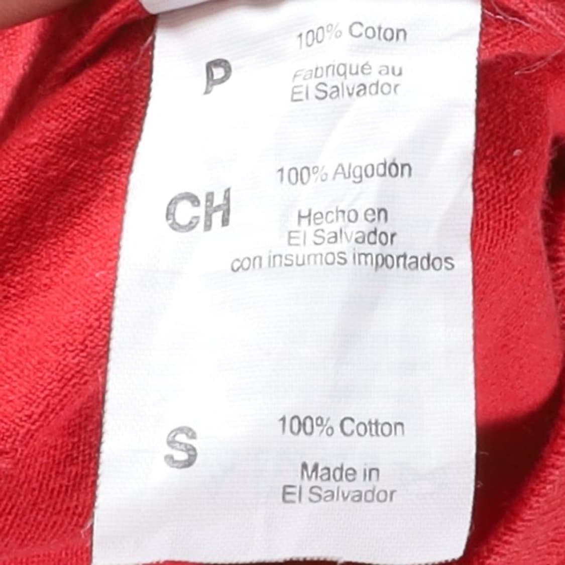 00’s Fruit of the loom Printing T-shirt  상품이미지8