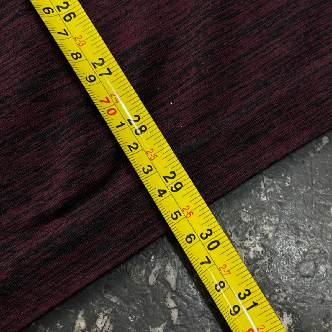 105 나이키 골프 드라이핏 반집업  상품이미지7